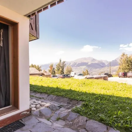 Le De 3 - Bel En Rez De Jardin Mae-4784