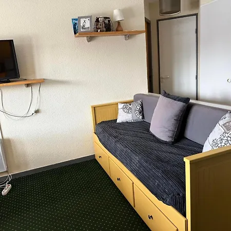 Le De 3 - Bel En Rez De Jardin Mae-4784 Apartament *