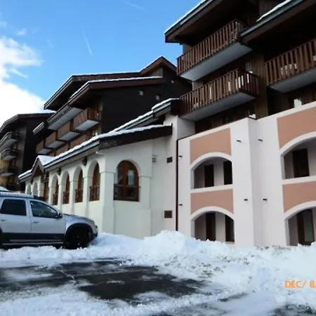 Le De 3 - Bel En Rez De Jardin Mae-4784 Apartament