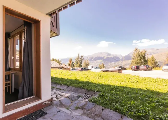 Le De 3 - Bel En Rez De Jardin Mae-4784