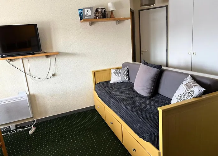 Le De 3 - Bel En Rez De Jardin Mae-4784 Apartament *