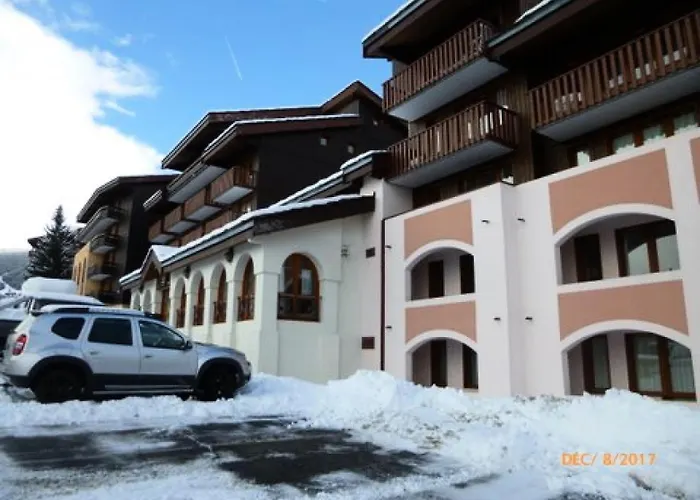 Le De 3 - Bel En Rez De Jardin Mae-4784 Apartament