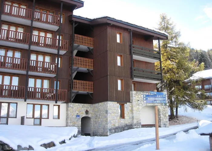 Apartament Le De 3 - Bel En Rez De Jardin Mae-4784