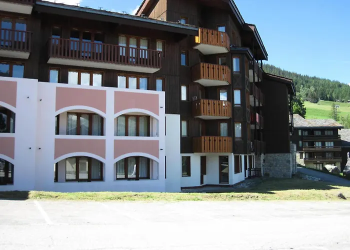 Le De 3 - Bel En Rez De Jardin Mae-4784 Apartament *