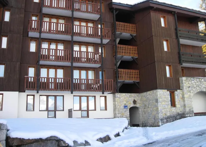 Le De 3 - Bel En Rez De Jardin Mae-4784 Apartament