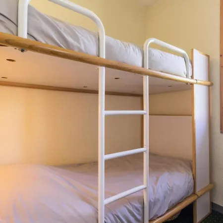 Le De 3 - Bel En Rez De Jardin Mae-4784 La Plagne