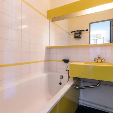 Le De 3 - Bel En Rez De Jardin Mae-4784 *