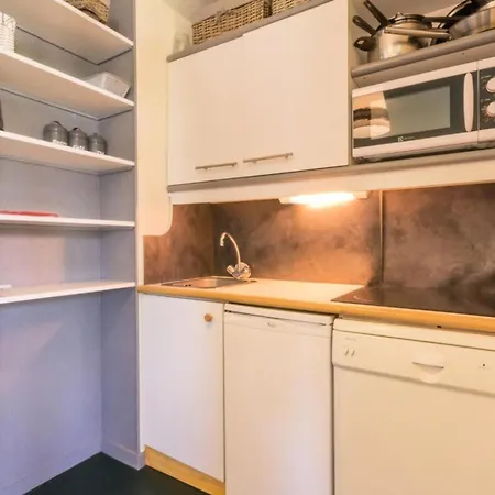 Le De 3 - Bel En Rez De Jardin Mae-4784