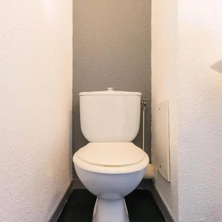 Apartment Le De 3 - Bel En Rez De Jardin Mae-4784