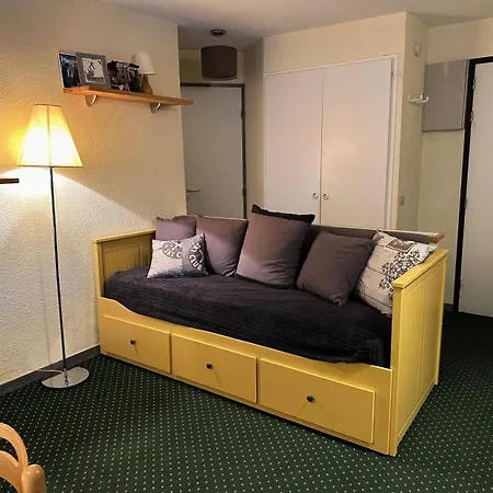 Apartamento Le De 3 - Bel En Rez De Jardin Mae-4784 La Plagne