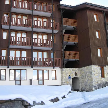 Le De 3 - Bel En Rez De Jardin Mae-4784 Apartment