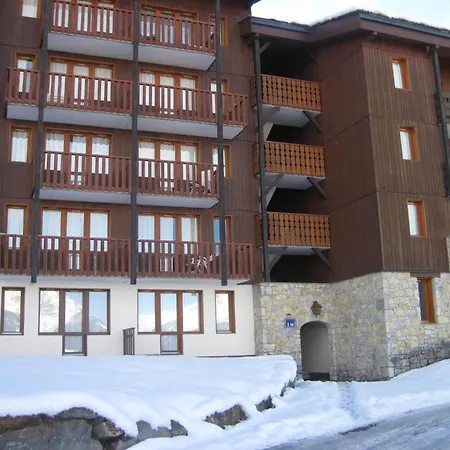 Le De 3 - Bel En Rez De Jardin Mae-4784 Apartamento