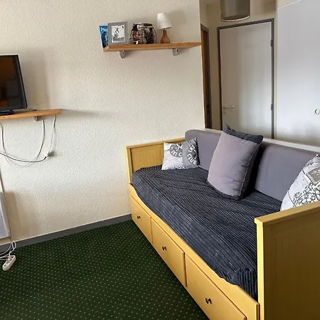 Le De 3 - Bel En Rez De Jardin Mae-4784 Apartamento *