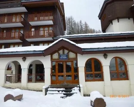 Le De 3 - Bel En Rez De Jardin Mae-4784 Apartment