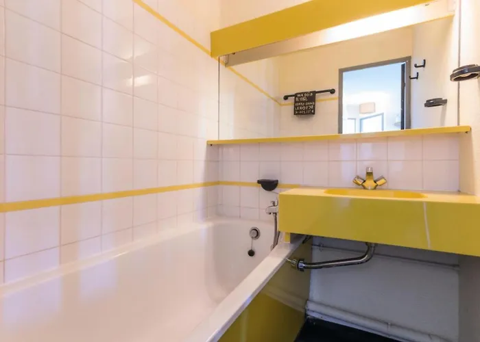 Le De 3 - Bel En Rez De Jardin Mae-4784 *