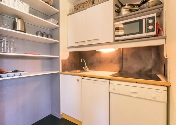 Le De 3 - Bel En Rez De Jardin Mae-4784