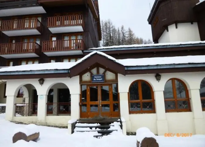 Le De 3 - Bel En Rez De Jardin Mae-4784